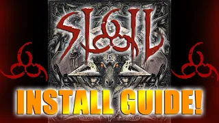 How to Install Doom Sigil... AND Fix the Lighting!