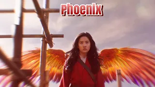 Mulan 2020 Mv ~ Phoenix Sub. English & Español
