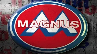 Magnus Theme Song and Entrance Video | Classic IMPACT Wrestling Theme Songs