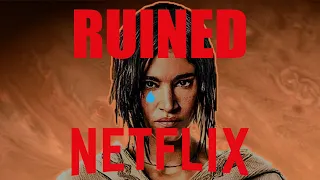 Rebel Moon Has Ruined Netflix For Me!