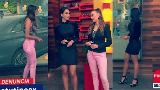 Gina Holguín ❤️ Ana Luisa ❤️ Noviembre 6 ❤️❤️