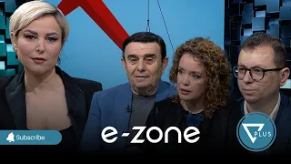 E-Zone - S’ka mireqenie vetem me page - 17 Mars 2024 - Vizion Plus