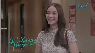 Abot Kamay Na Pangarap: The bully doctor is back! (Episode 65)