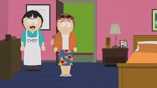 Randy se convierte en chef y cornudo 8/8 | South Park