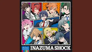 INAZUMA SHOCK (歌唱部 Ver.)