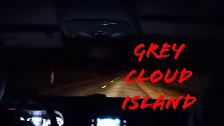 Grey Cloud Island on Hallows Eve Part 2