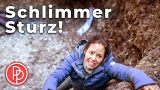 „Sturm der Liebe“: Dramatischer Unfall! „Vanessa“ ist gefangen • PROMIPOOL