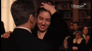 Mary and Vincent,Godfather 3 .Out Of My Life.