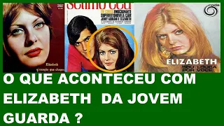 O QUE ACONTECEU COM ELIZABETH ?