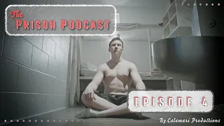 Youngest Kid in Adult Prison Then & Now - Colt Lundy's 10 Year Journey  |  Prison Podcast: Episode 4