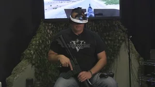 Treating PTSD With Virtual Reality Therapy: A Way to Heal Trauma