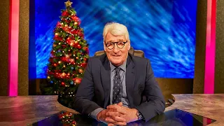 Semi-Final 1 University Challenge Christmas 2020. St John's - Oxford v Courtauld Institute of Art