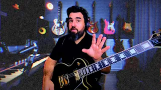 NÃO TROQUE DE GUITARRA ANTES DE VER ESSE VÍDEO!!!