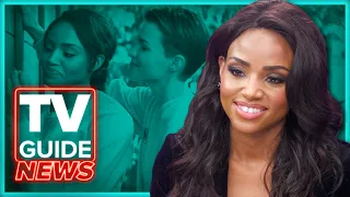 Batwoman's Meagan Tandy Talks Chemistry With Ruby Rose