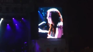 Evanescence - My immortal (Live in Plovdiv)