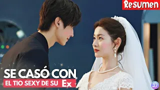 💖¡YO TAMBIEN ME CASÓ! Su novio la engañó, y ella cambio a su novio en la boda |Dramavia