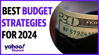 Tips to prepare your 2024 budget and get your money to work for you