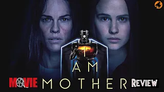 I Am Mother 2019 Movie Review in English