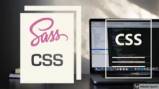 Learn CSS &  SCSS (Web Development Webinar)