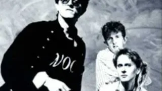 Prefab Sprout - Walk On (Audio)