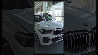 Цены BMW, май 2023.