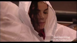 Michael Jackson NEW RARE NEVER SEEN FOOTAGE