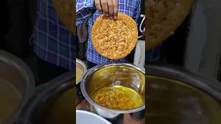 SHEERMAL | JAMA MASJID | STREET FOOD | DELHI FOOD |