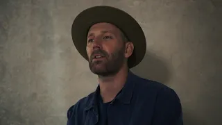 Mat Kearney - Anywhere With You (Official Music Video)