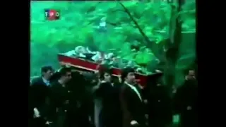 USSR Anthem Funeral Of Aram Khachaturian 1978