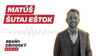 Minister Šutaj Eštok: Odchodom Pellegriniho do paláca HLAS nezomrie a s nikým sa nebude spájať