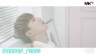 [MUSIC VIDEO]몬스타엑스_MONSTA X - 5:14 (LAST PAGE)