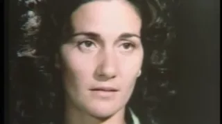 Conchita of Garabandal interviewed in 1980 in English