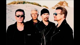 U2 WHERE THE STREETS HAVE NO NAME (REMIX)