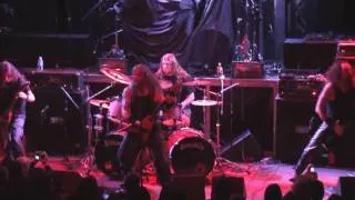 Vader - This Is The War - Live 4/13/10