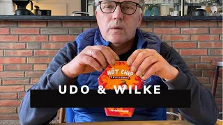 Isst Udo den schärfsten Chip der Welt? | Udo & Wilke
