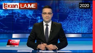 Edicioni i Lajmeve Tv Klan 21 Shtator 2020, ora 12:00 Lajme - News