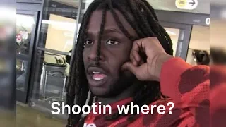 Chief keef Gets Confronted By TMZ ❗️🐁 “It wasn’t no Scary Incident so no T… – REACTION.CAM