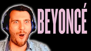 I listened to BEYONCÉ for the First Time |Reaction|