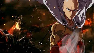 ONE PUNCH MAN - A HERO NOBODY KNOWS 4K60fps