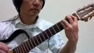 Yesterday (Fingerstyle Guitar)