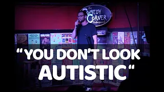 James Stanley - Autism