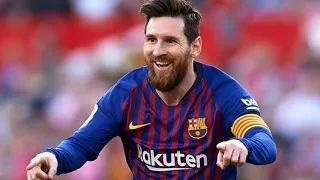 Barcelona vs Sevilla 4-2 All Goals & Highlights 23/02/2019 HD