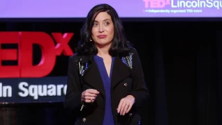 Unconscious bias: Stereotypical hiring practices. | Gail Tolstoi-Miller | TEDxLincolnSquare