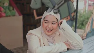 Cinematic Pre Wedding Video Adinda & Rifqi - Golden Hour by JVKE