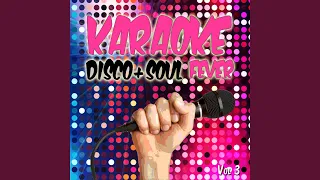 Praying for Time (Originally Performed by George Michael) (Karaoke Version)