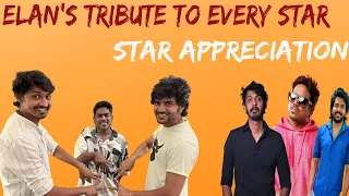 Kavin Star Movie Appreciation | Kavin | Yuvan Shankar Raja