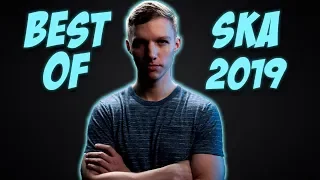 BEST SKADOODLE MOMENTS OF 2019 - Greatest Shots, Plays and Funny Clips | CS:GO/Apex/MW