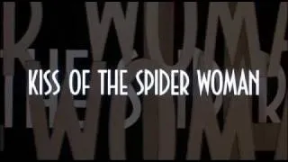 KISS OF THE SPIDER WOMAN DVD TRAILER