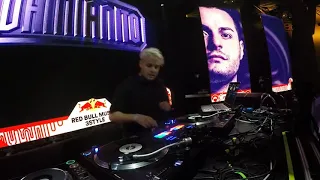 Damianito - Showcase - Red Bull 3Style - Prague Czech Republic