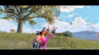 Frame Drop POCO F5 | PUBG Mobile